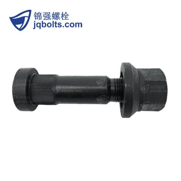 JQ Wheel Hub Bolt for Truck