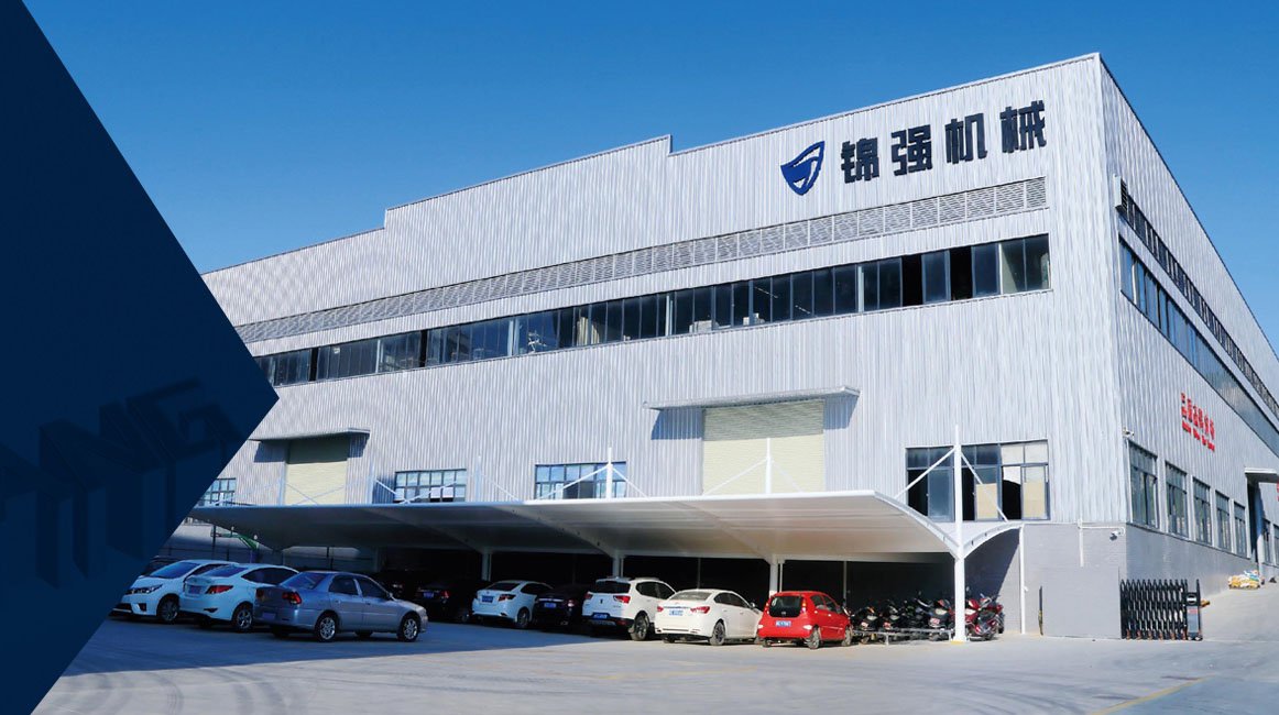 Jinqiang Factory